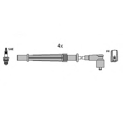 134968 HITACHI