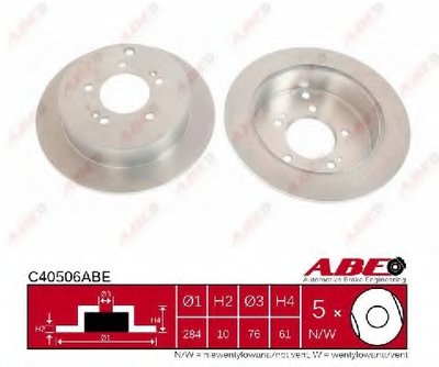 C40506ABE ABE
