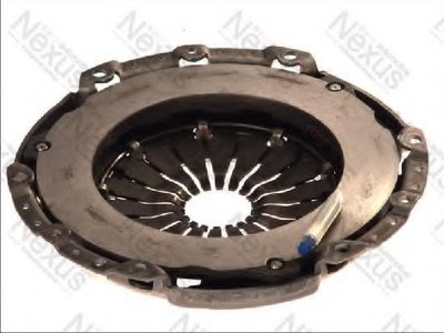 F1G038NX NEXUS