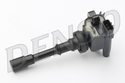 DIC0107 DENSO