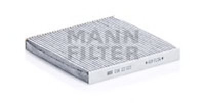 CUK22021 MANN-FILTER