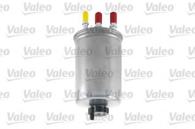 587503 VALEO