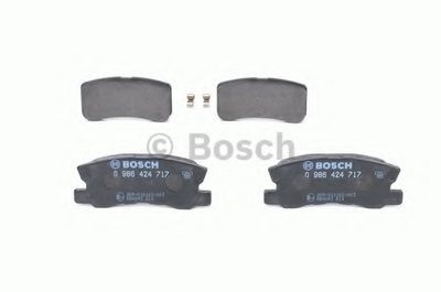 0986424717 BOSCH