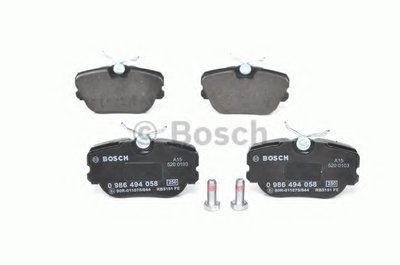 0986494058 BOSCH