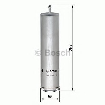 F026402824 BOSCH