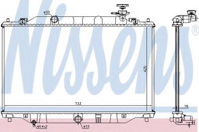68534 NISSENS