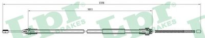 C0683B LPR