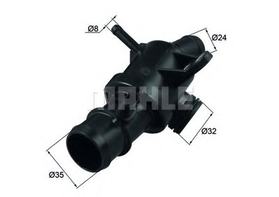 TM4092 MAHLE