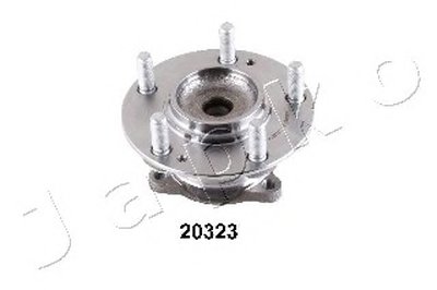 420323 JAPKO