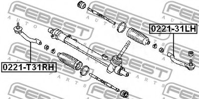 0221T31RH FEBEST