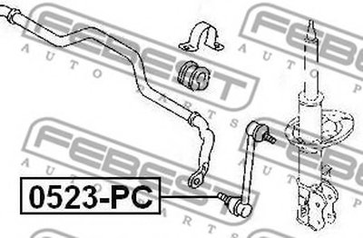0523PC FEBEST