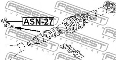 ASN27 FEBEST