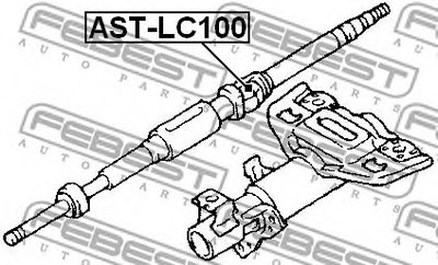 ASTLC100 FEBEST
