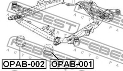 OPAB002 FEBEST