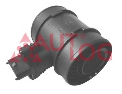 LM1134 AUTLOG
