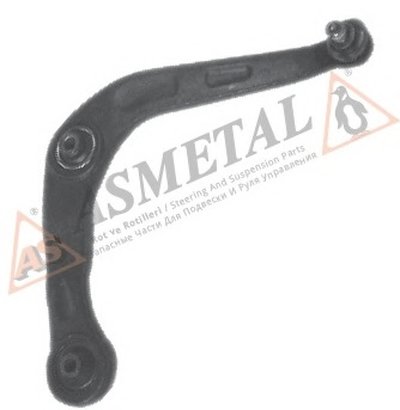 23PE0601 AS METAL