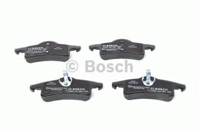 0986424665 BOSCH