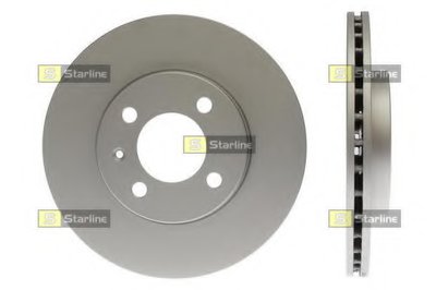 PB2050C STARLINE