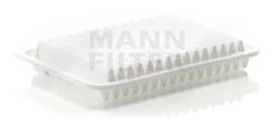 C30009 MANN-FILTER