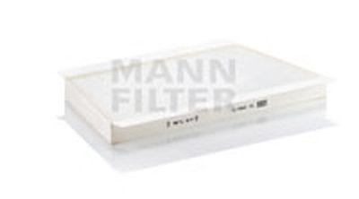 CU34611 MANN-FILTER