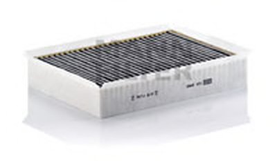 CUK2950 MANN-FILTER