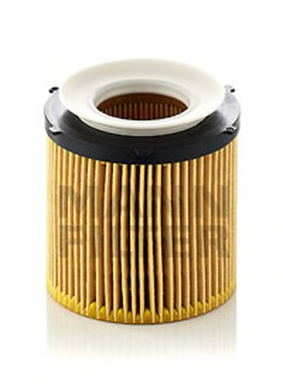HU8002Y MANN-FILTER