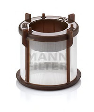 PU50X MANN-FILTER