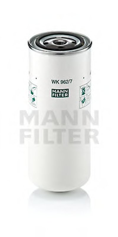 WK9627 MANN-FILTER