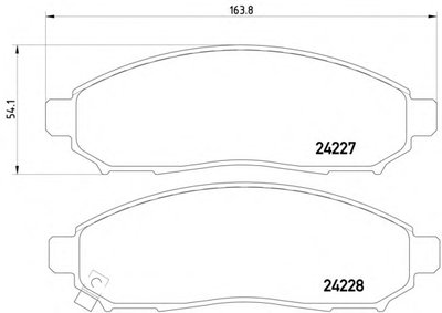 2422701 TEXTAR