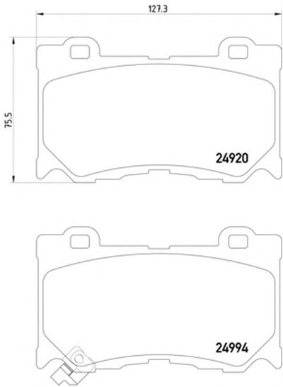 2499401 TEXTAR