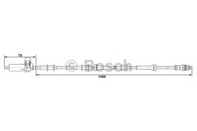 0265006688 BOSCH