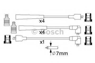 0986356831 BOSCH
