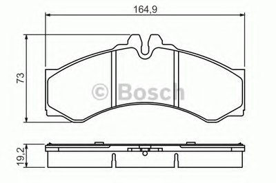 0986424832 BOSCH