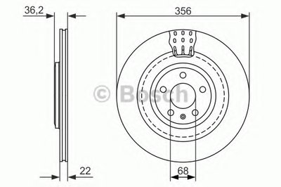 0986479749 BOSCH