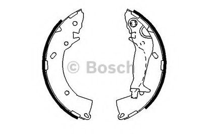 0986487697 BOSCH
