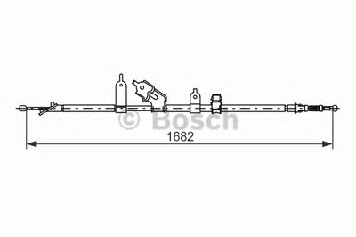 1987477070 BOSCH