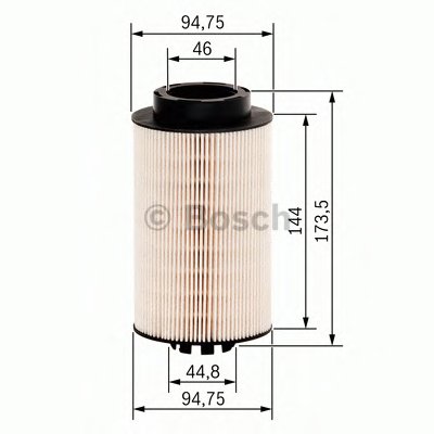F026402028 BOSCH