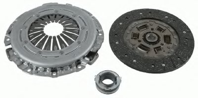 3000954222 SACHS