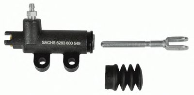 6283600549 SACHS