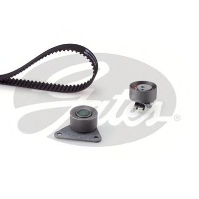 K015509XS GATES