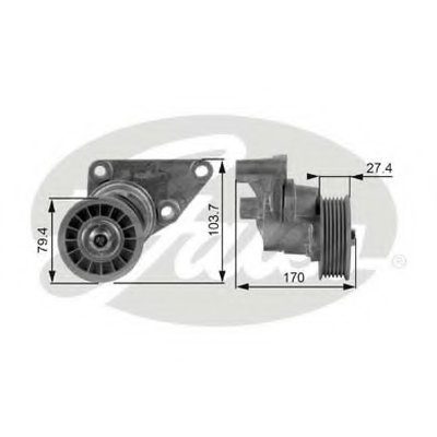 T38158 GATES