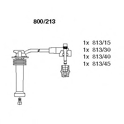 800213 BREMI