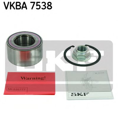 VKBA7538 SKF