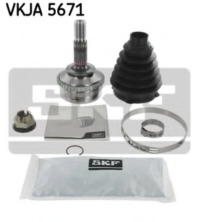 VKJA5671 SKF