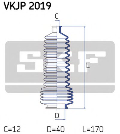 VKJP2019 SKF
