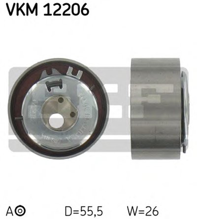 VKM12206 SKF
