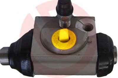 A12636 BREMBO