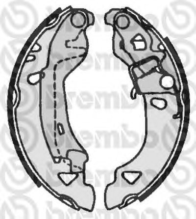 S23513 BREMBO