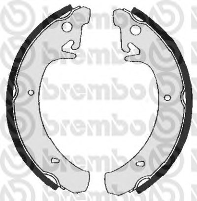 S41503 BREMBO