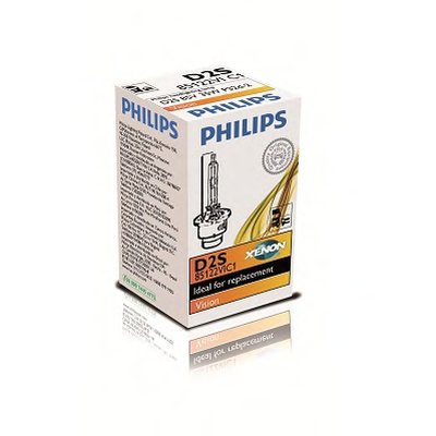 85122VIC1 PHILIPS